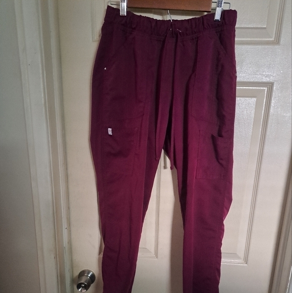 Scrubstar Scrub pants size medium A-24 - Picture 1 of 5